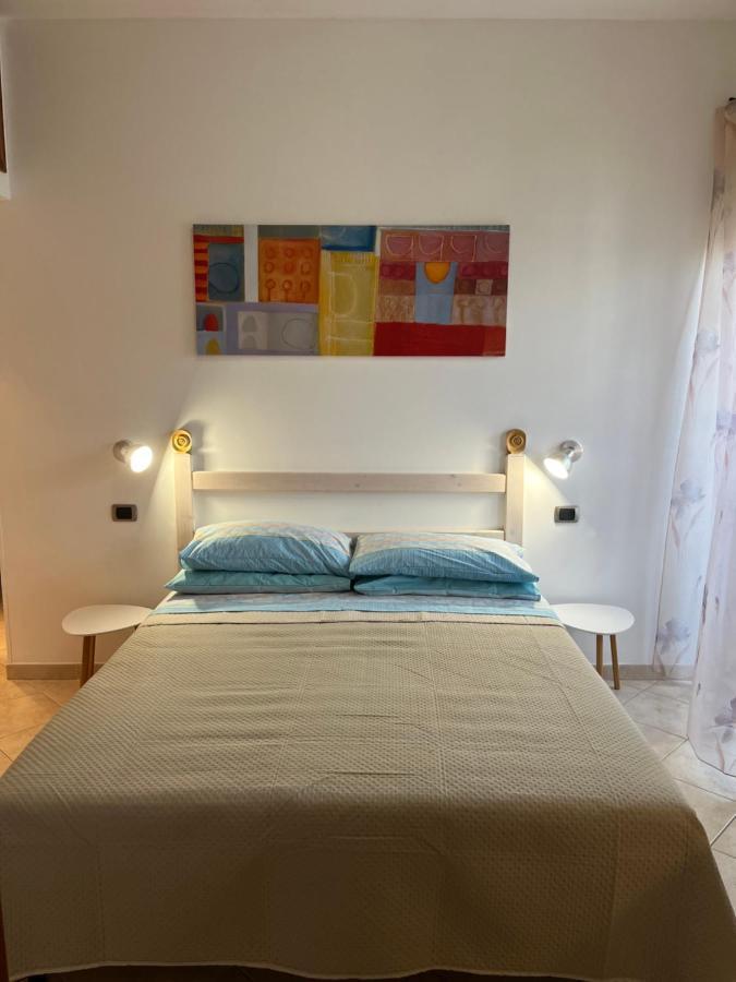 Attico Con Terrazza In Via Dei Traghetti Apartment Lido di Ostia Luaran gambar