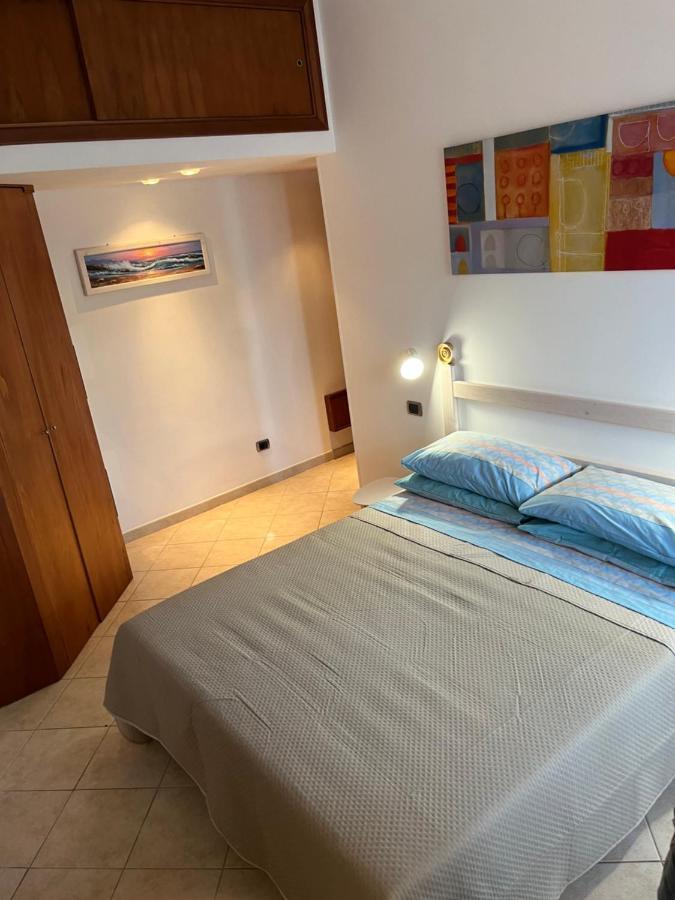 Attico Con Terrazza In Via Dei Traghetti Apartment Lido di Ostia Luaran gambar
