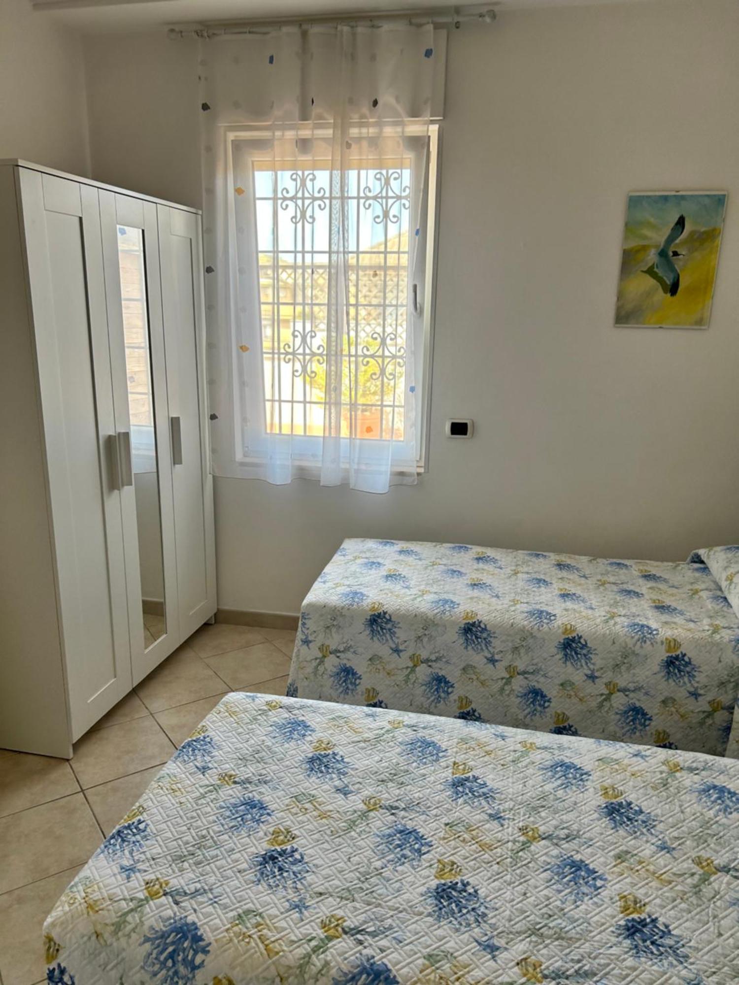 Attico Con Terrazza In Via Dei Traghetti Apartment Lido di Ostia Luaran gambar