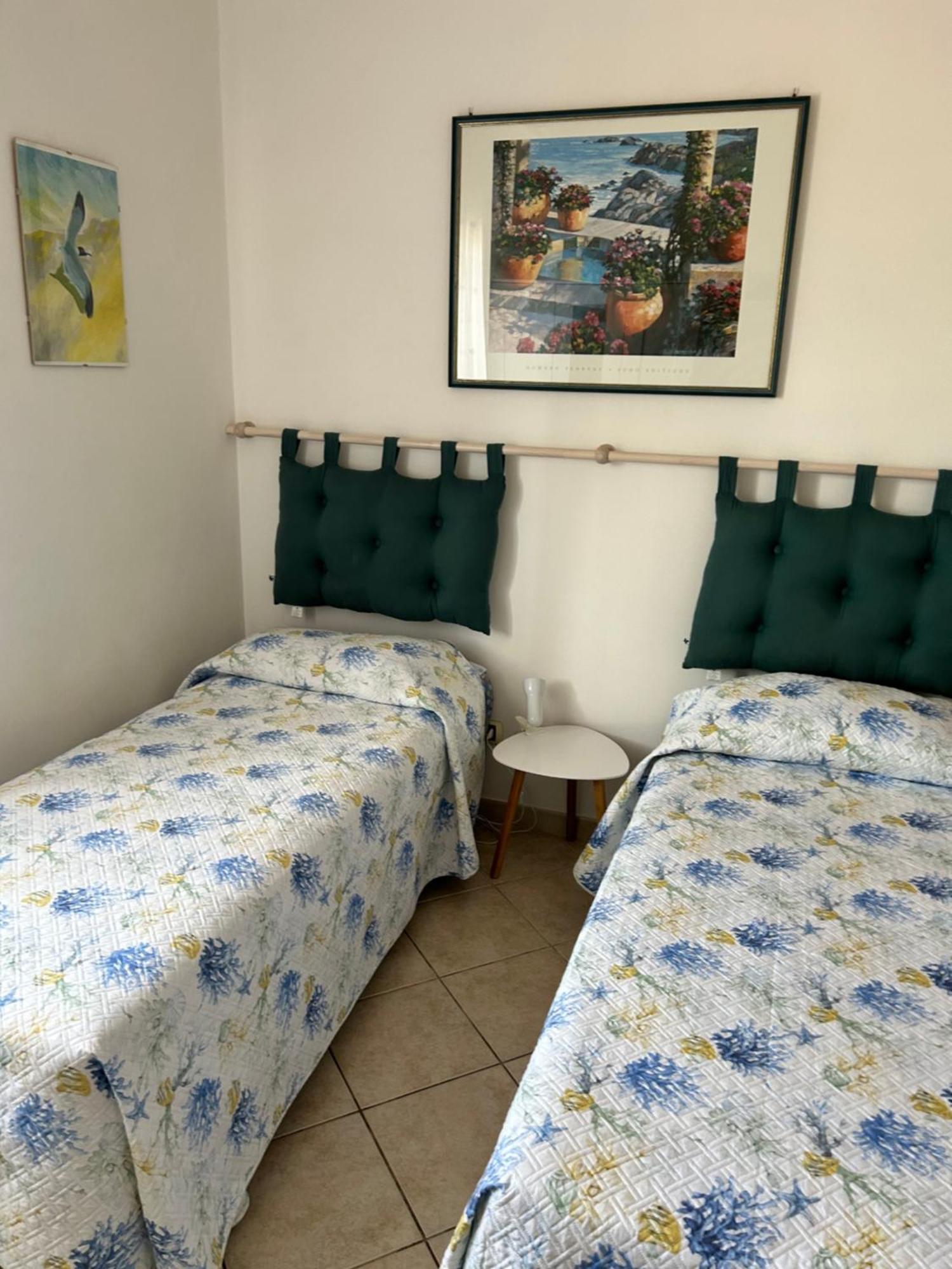Attico Con Terrazza In Via Dei Traghetti Apartment Lido di Ostia Luaran gambar